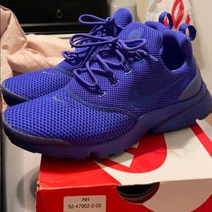 Nike Presto Fly